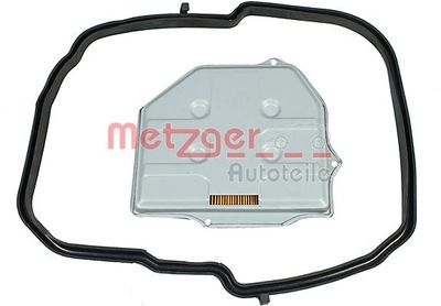 Комплект гидрофильтров, автоматическая коробка передач METZGER 8020065 для MERCEDES-BENZ 190