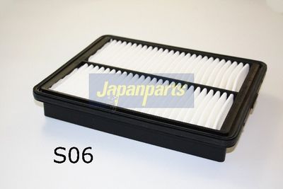 LUFTFILTER JAPANPARTS FAS06S 1