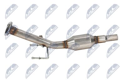 CATALIZATOR NTY KATMS001 12