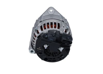 Dynamo BOSCH 1 986 A01 020 for MERCEDES-BENZ