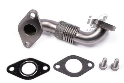 CONDUCTA TUBULARA SUPAPA-AGR