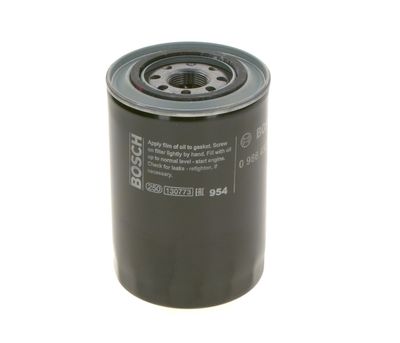 ÖLFILTER BOSCH 0986452063 24