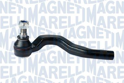 MAGNETI MARELLI 301191604880 Наконечник рулевой тяги  для MERCEDES-BENZ E-CLASS (W210) E 320 4-matic (210.082)