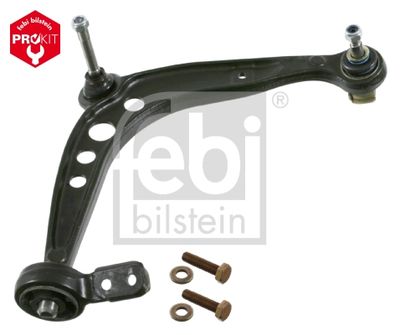 Control/Trailing Arm, wheel suspension FEBI BILSTEIN 34648