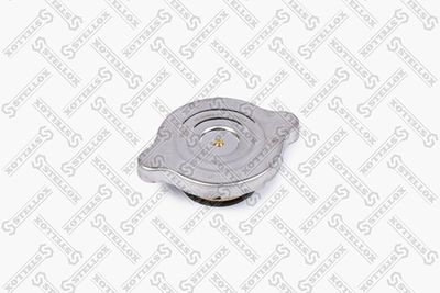 капачка, радиатор STELLOX 75-50968-SX