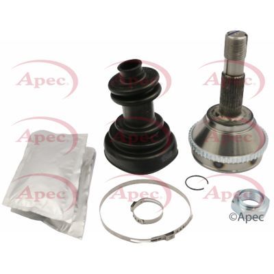 Joint, drive shaft APEC ACV1095