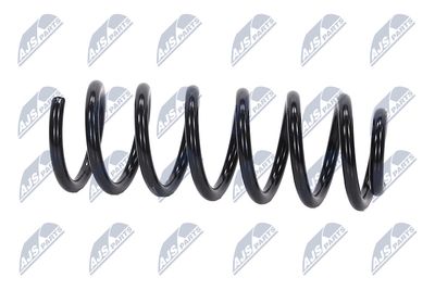 ARC SPIRAL NTY ASZPE026 8