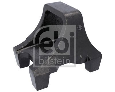FEBI BILSTEIN Lagerung, Blattfeder