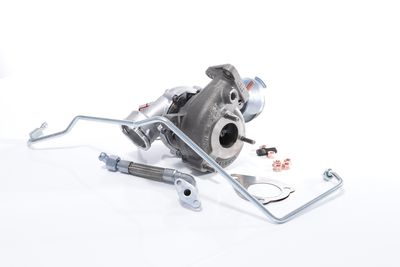 LADER AUFLADUNG BTS Turbo T981114 15