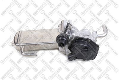 Клапан возврата ОГ STELLOX 01-25230-SX для VW MULTIVAN