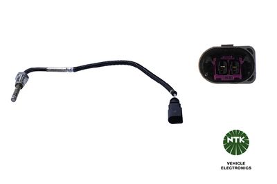 Sensor, avgastemperatur NGK 97730