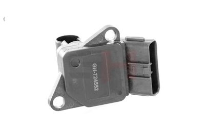 SENZOR DEBIT AER GH GH724552 7