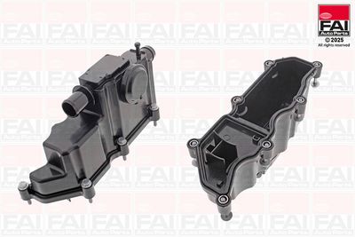FAI AutoParts Svirties dangtelis