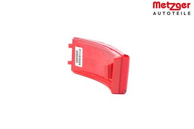 REFLECTOR METZGER AUTOTEILE 2080250 26