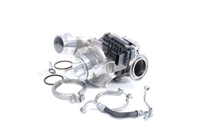 LADER AUFLADUNG BTS Turbo T981604 6