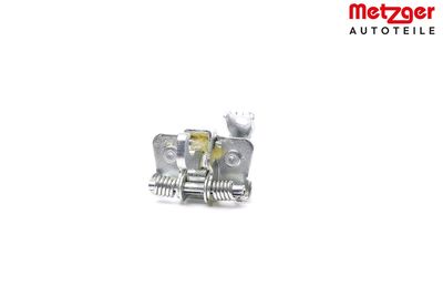 TüRFESTSTELLER METZGER AUTOTEILE 2312018 27