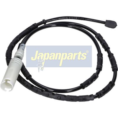 предупредителен контактен сензор, износване на накладките JAPANPARTS BPW-063