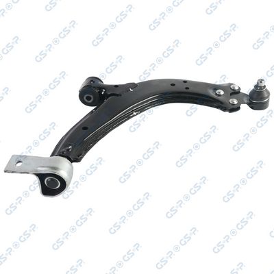 BRAT SUSPENSIE ROATA