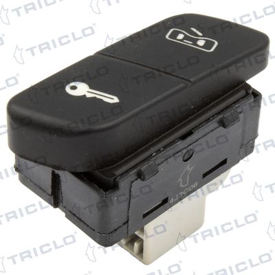 ключ, блокиране на вратата TRICLO 142257