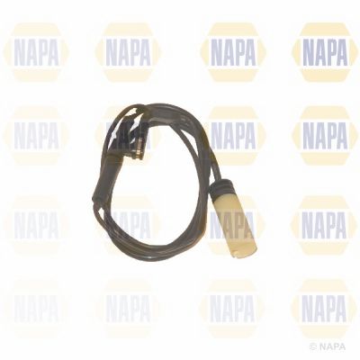 Brake Pad Warning Wire NAPA NWL5218