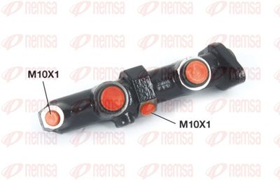 Спирачна помпа REMSA C1020.53