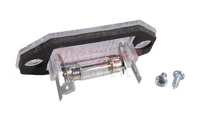 KENNZEICHENLEUCHTE METZGER AUTOTEILE 2080020 1