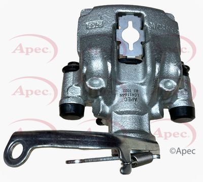 APEC Brake Caliper LCA1164N