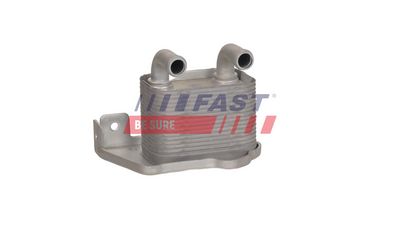 RADIATOR ULEI CUTIE VITEZE FAST FT04754