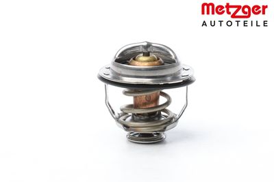 THERMOSTAT KüHLMITTEL METZGER AUTOTEILE 4006195 19