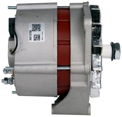 Генератор PowerMax 89212708 для AIXAM CITY