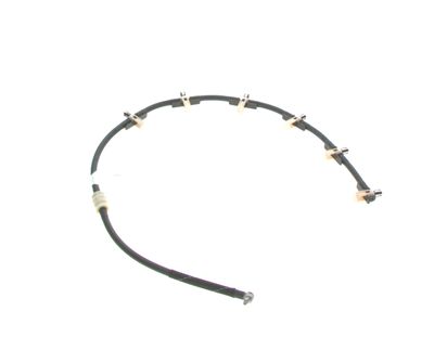 FURTUN SUPRACURGERE COMBUSTIBIL BOSCH 0445130211 25