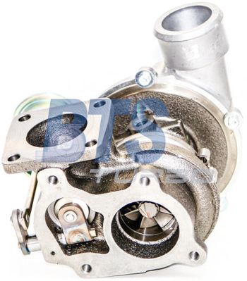 LADER AUFLADUNG BTS Turbo T912214 3