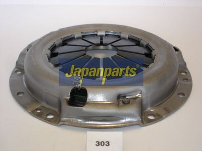 JAPANPARTS Diskatorius