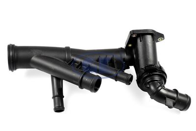 TERMOSTAT LICHID RACIRE