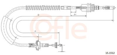 SEILZUG KUPPLUNGSBETäTIGUNG
