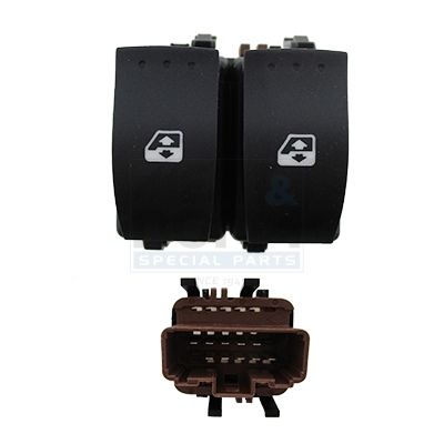 COMUTATOR MACARA GEAM MEAT & DORIA 26109