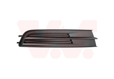VAN WEZEL 5742592 Решетка радиатора для VW PASSAT ALLTRACK B8 Variant (3G5, CB5)
