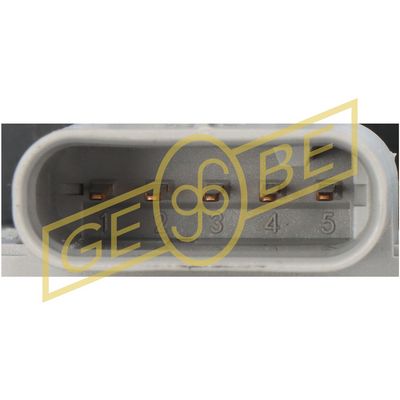 NOX-SENSOR NOX-KATALYSATOR GEBE 937371 1