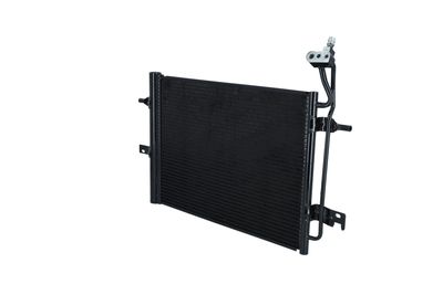 CONDENSATOR CLIMATIZARE NRF 350034 31