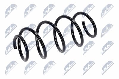 ARC SPIRAL NTY ASZPL060 5