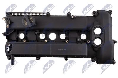 Kryt hlavy válce NTY BPZ-FR-023