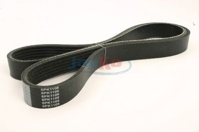 пистов ремък JAPKO 6PK1105