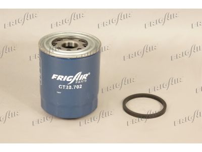 Масляный фильтр FRIGAIR CT28.702 для HYUNDAI PORTER