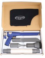 Laser Tools Air Gun Sucker/Blower Kit