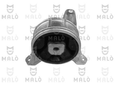 AKRON-MALÒ 280015 Подушка двигателя для OPEL ASTRA H универсал (A04)