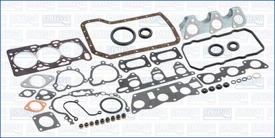 SET GARNITURI COMPLET MOTOR