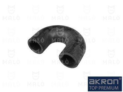 тръбопровод, AGR-вентил AKRON-MALÒ 183751A