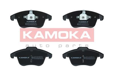 Klocki hamulcowe KAMOKA JQ1013794 produkt