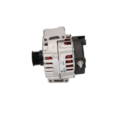 generátor HC-CARGO F 032 115 600