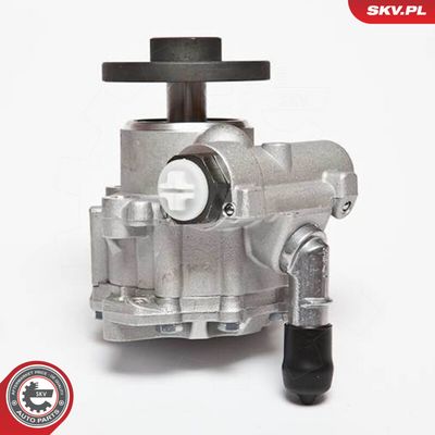 Hydraulické čerpadlo, řízení SKV 10SKV123